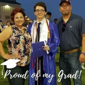 Meet your Posher, Marcos